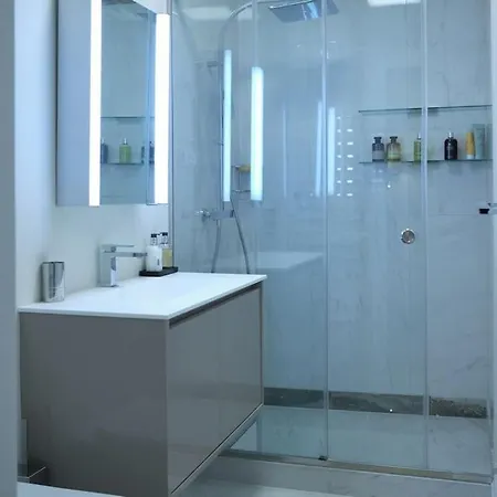 L'Appartement דירה