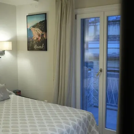דירה L'Appartement