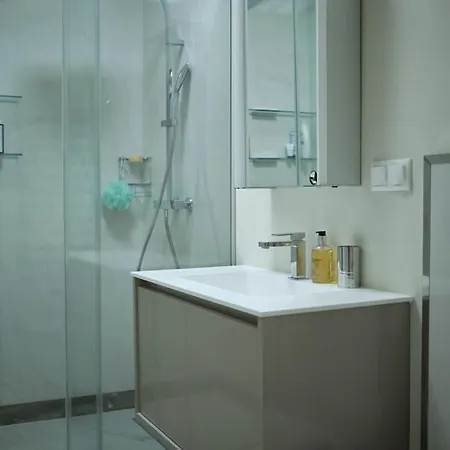דירה L'Appartement