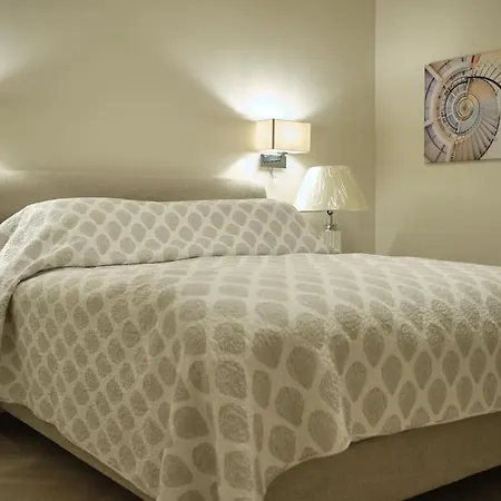 Apartment L'Appartement