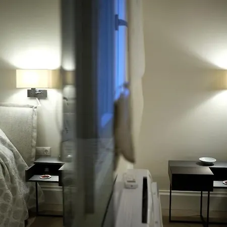 L'Appartement * Corfu (city)