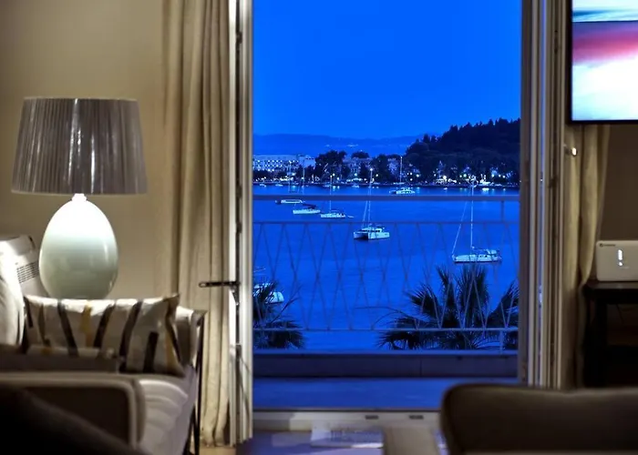 L'Appartement Corfu (city)