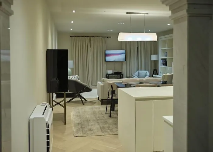 L'Appartement Corfu (city)