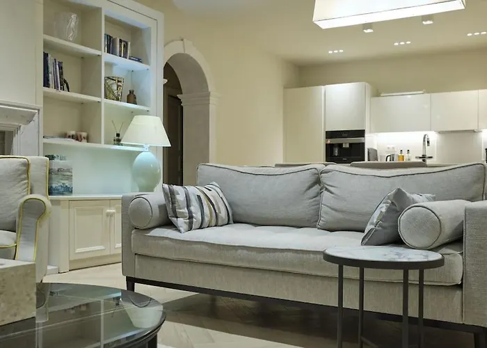 L'Appartement *