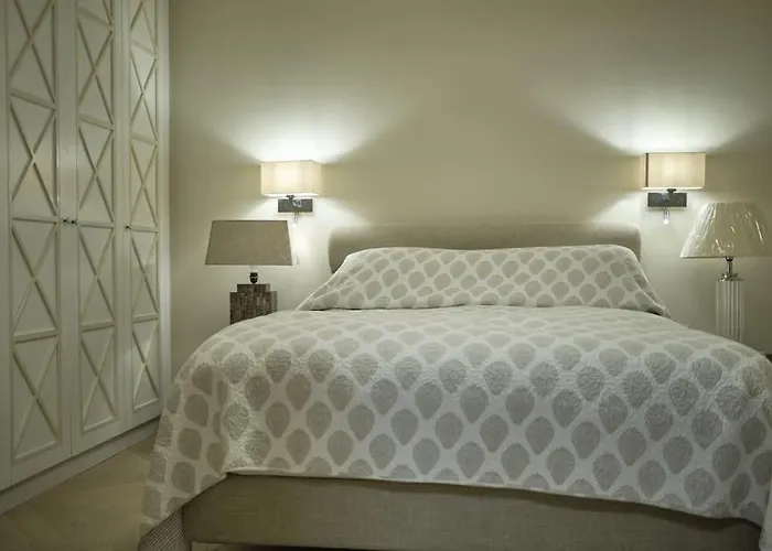 L'Appartement *