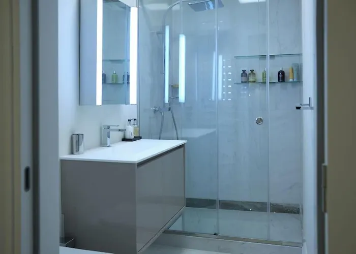 L'Appartement Apartament