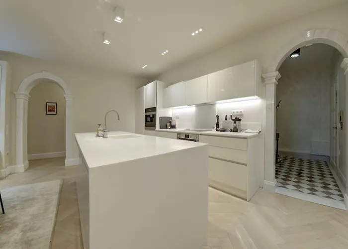 L'Appartement