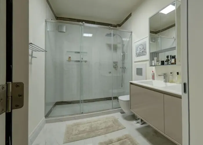 L'Appartement *