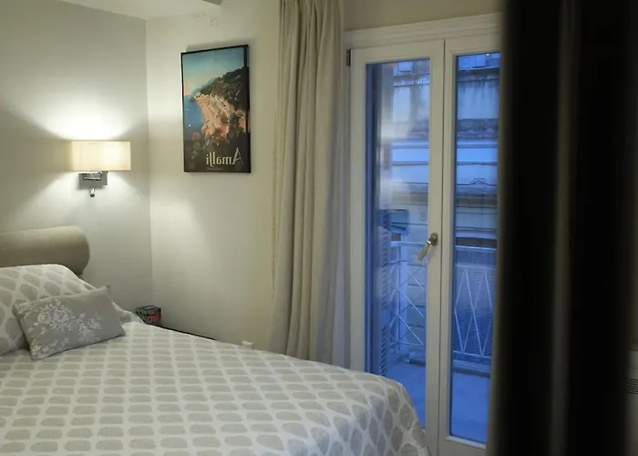 Apartament L'Appartement