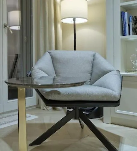 Apartament L'Appartement *