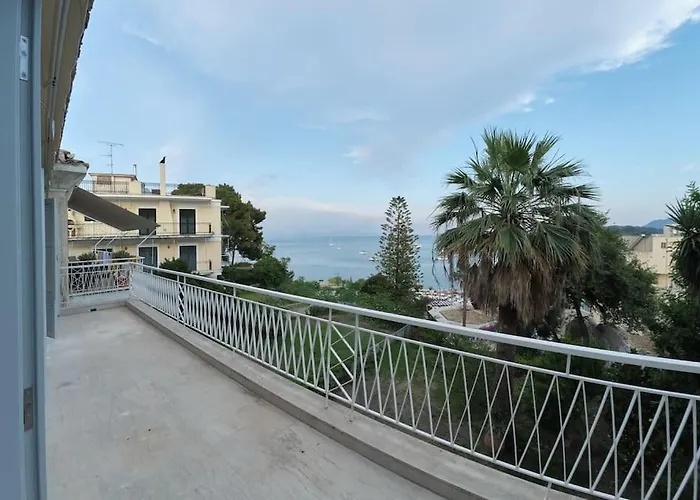 L'Appartement Apartament *