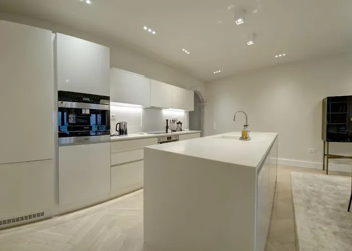L'Appartement *