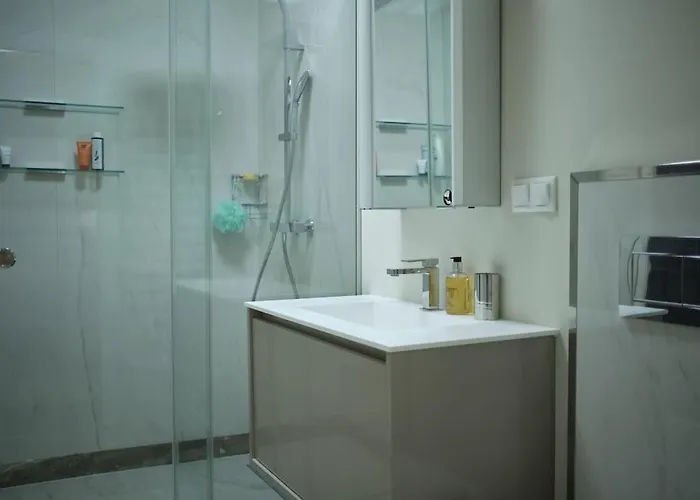 Apartament L'Appartement