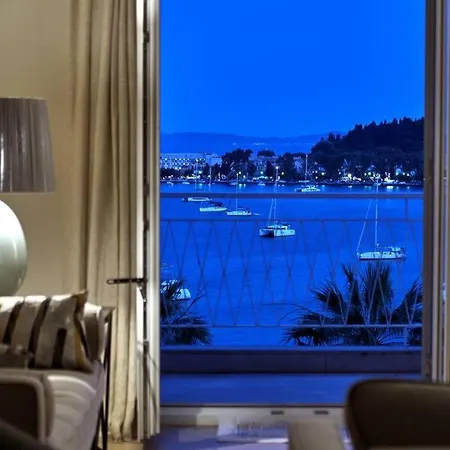 L'Appartement Corfu (city)