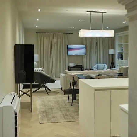L'Appartement Korfu