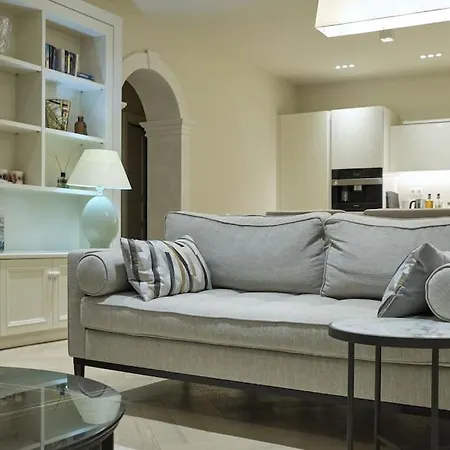 L'Appartement *