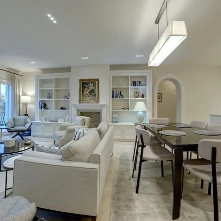 Lägenhet L'Appartement