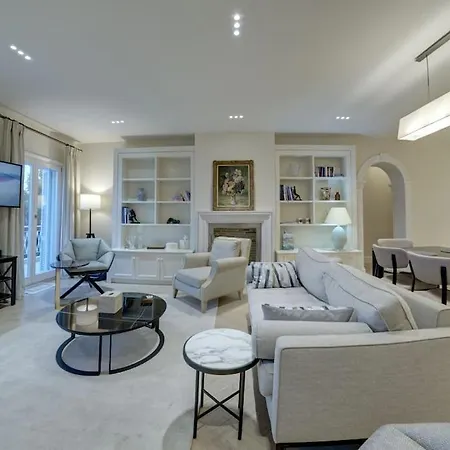 L'Appartement Korfu