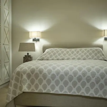 L'Appartement *