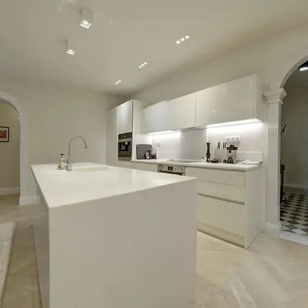 L'Appartement