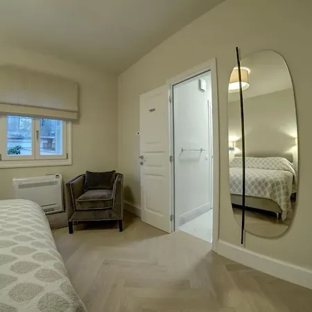 L'Appartement