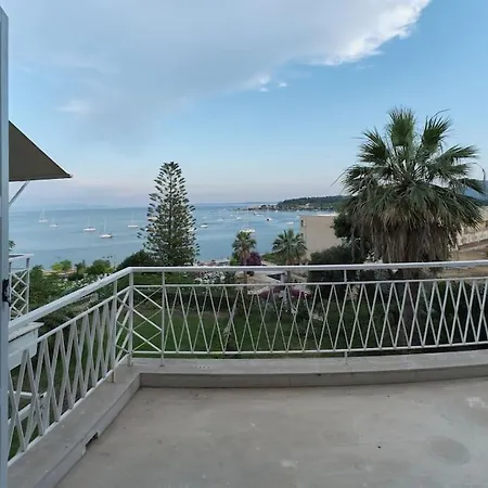 L'Appartement Daire Korfu