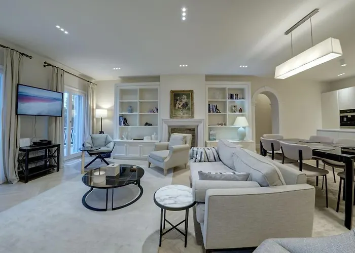 L'Appartement コルフ島