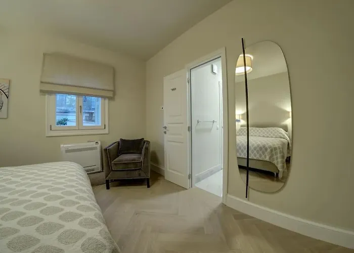L'Appartement