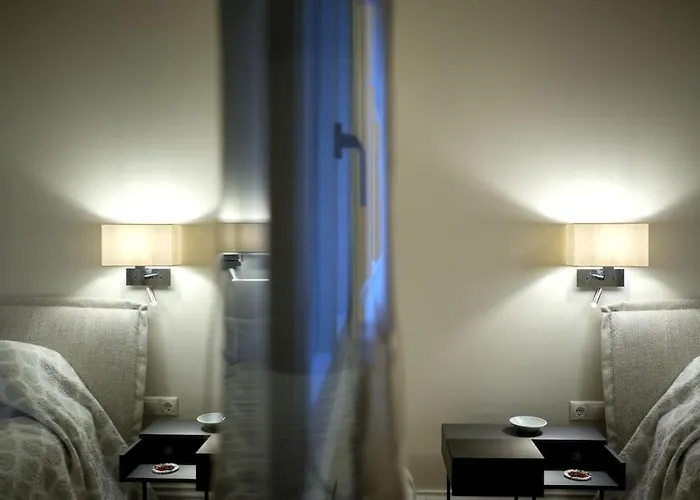 L'Appartement Daire *
