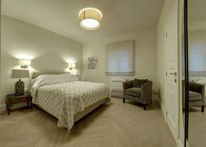 L'Appartement Daire *