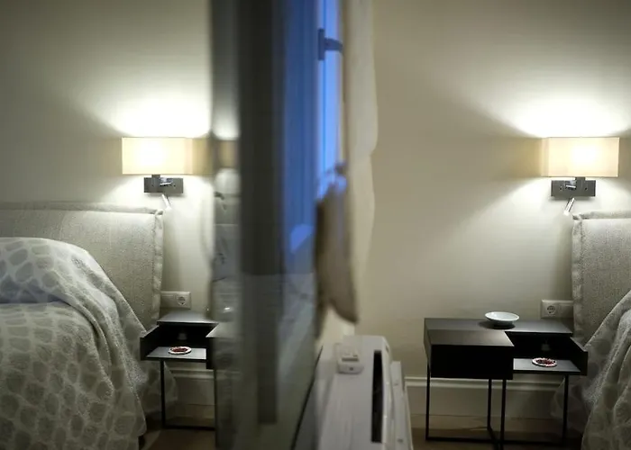 L'Appartement * コルフ島