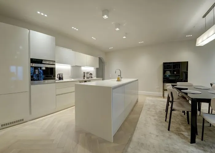 L'Appartement Daire