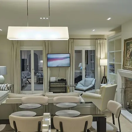 Apartmán L'Appartement