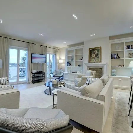 L'Appartement Apartmán