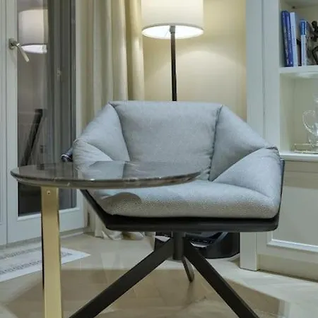 Apartmán L'Appartement *