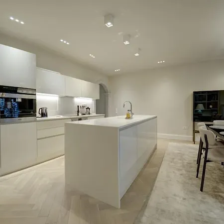 L'Appartement Apartmán