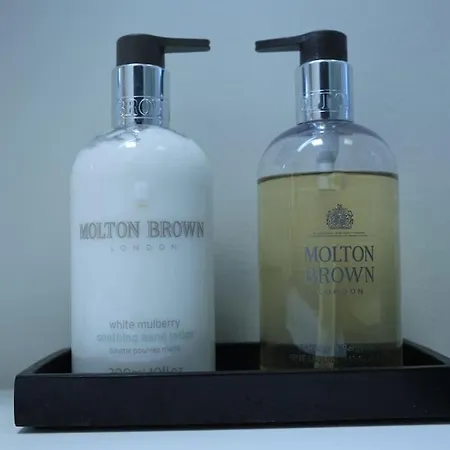 L'Appartement Apartmán